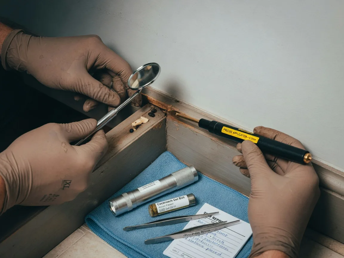 Why choose Emergency Pest Control in Quenemo, KS